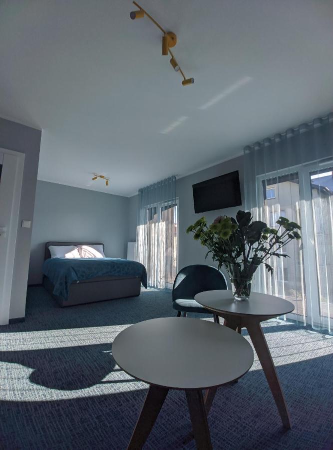 Apartament A2D Kraków Bagian luar foto
