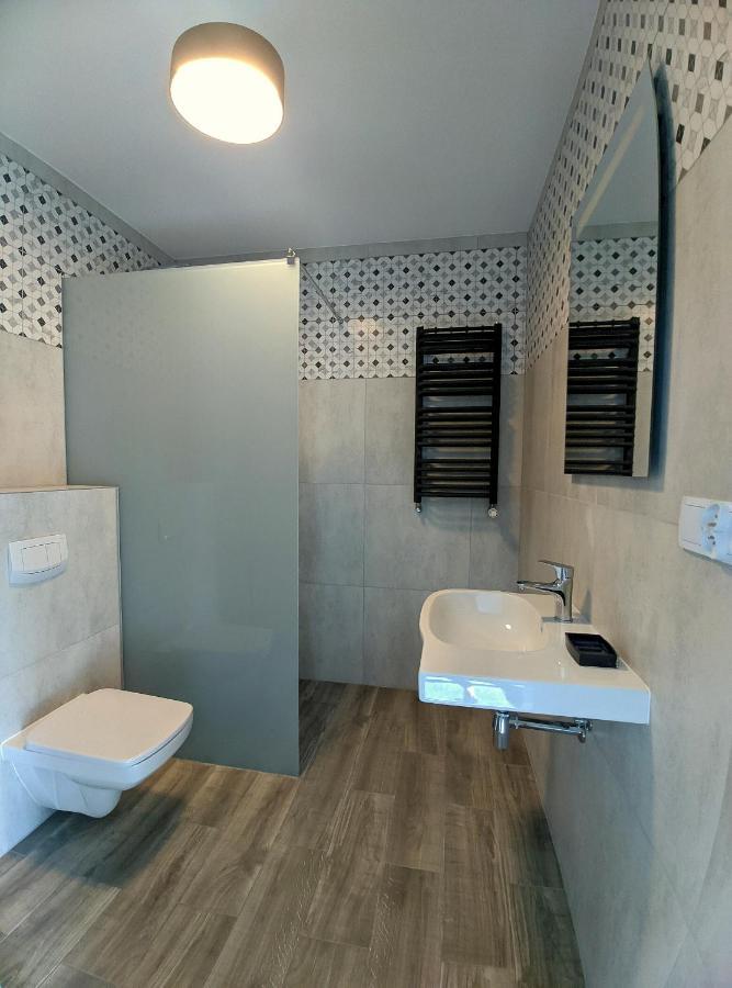 Apartament A2D Kraków Bagian luar foto