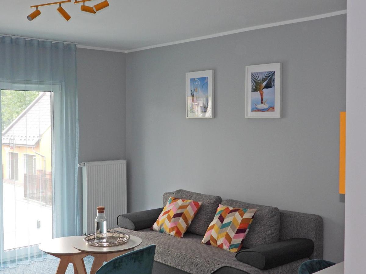 Apartament A2D Kraków Bagian luar foto