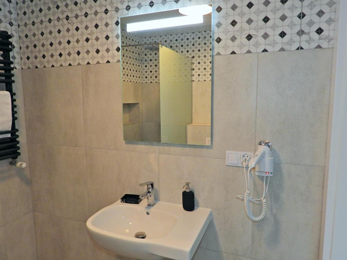 Apartament A2D Kraków Bagian luar foto