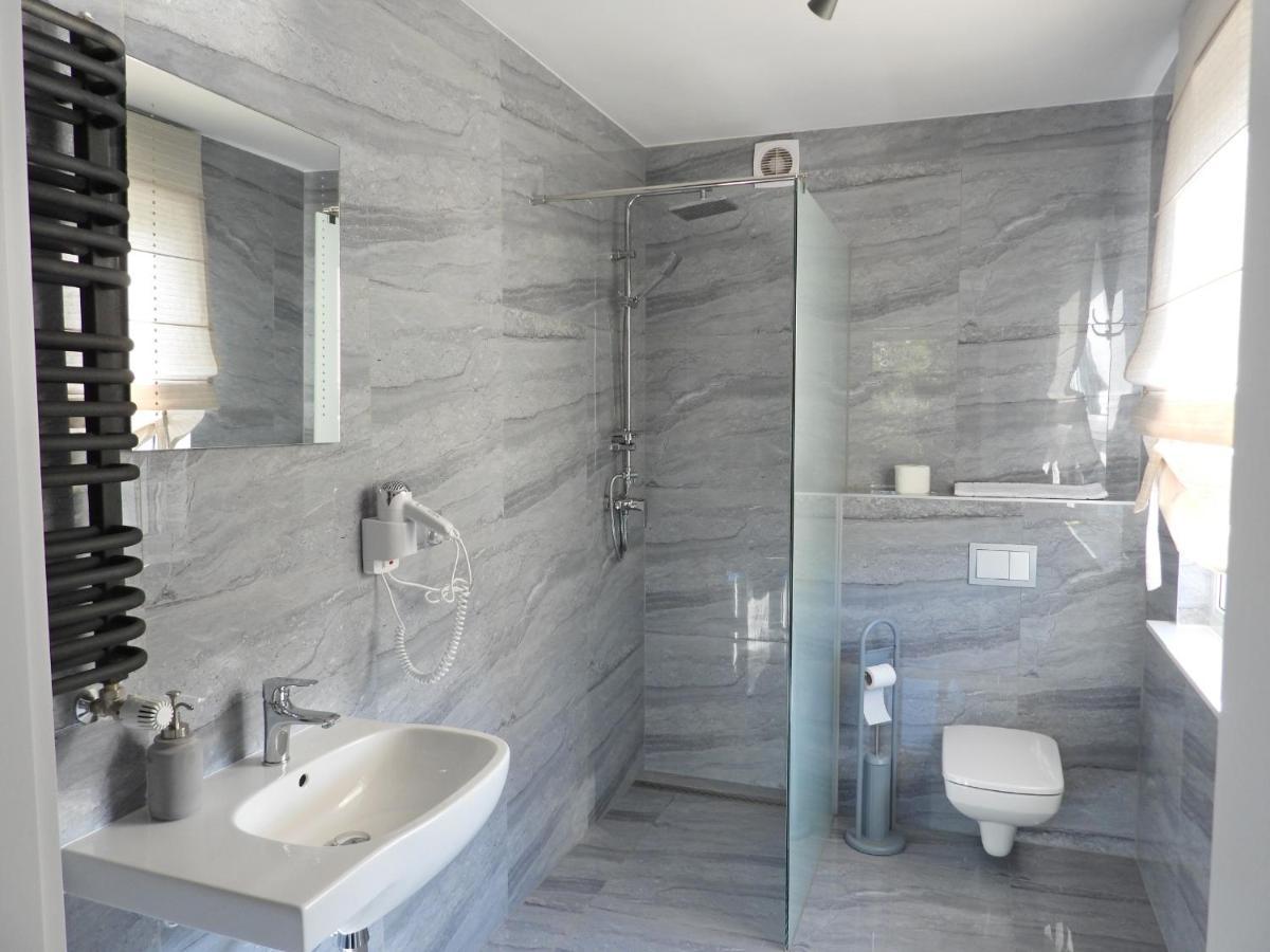 Apartament A2D Kraków Bagian luar foto