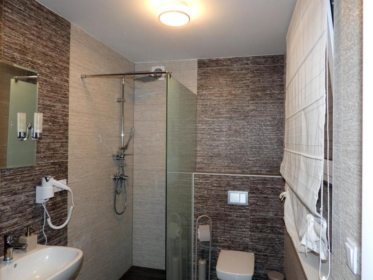Apartament A2D Kraków Bagian luar foto