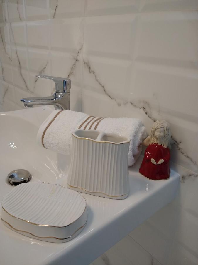 Apartament A2D Kraków Bagian luar foto