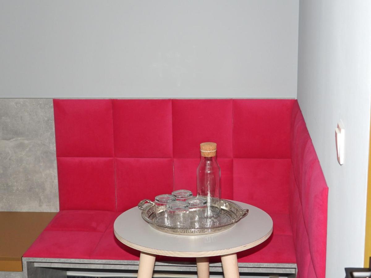Apartament A2D Kraków Bagian luar foto