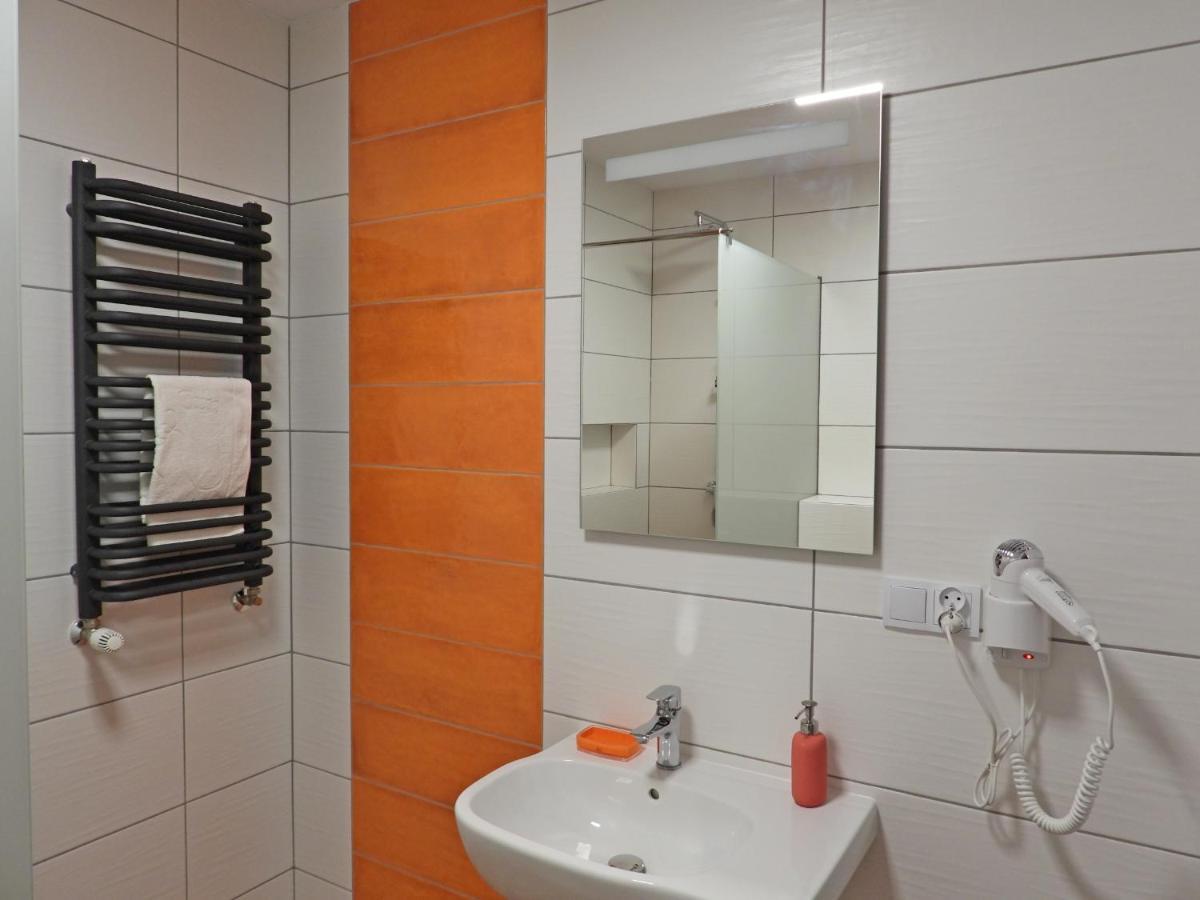 Apartament A2D Kraków Bagian luar foto