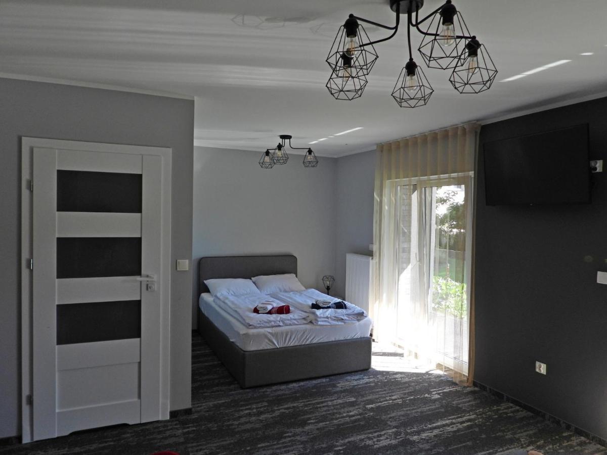 Apartament A2D Kraków Bagian luar foto
