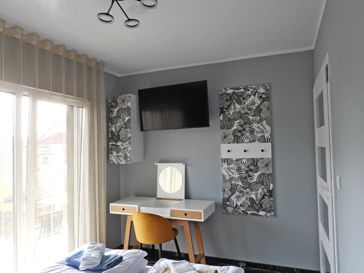 Apartament A2D Kraków Bagian luar foto