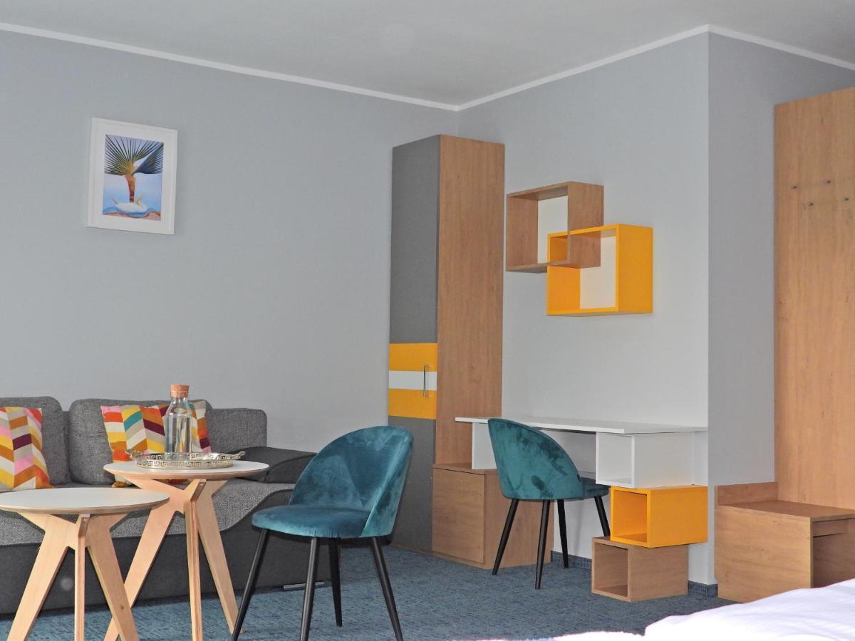 Apartament A2D Kraków Bagian luar foto