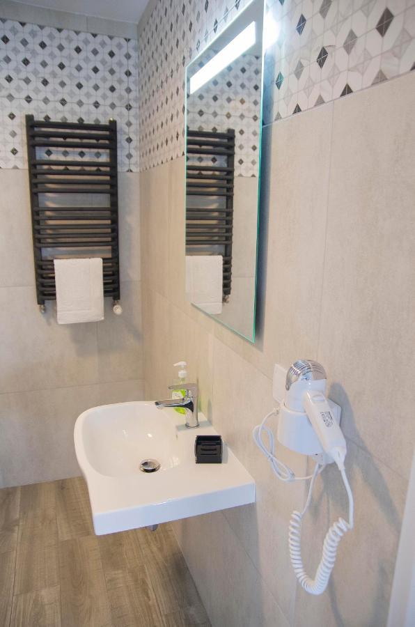 Apartament A2D Kraków Bagian luar foto