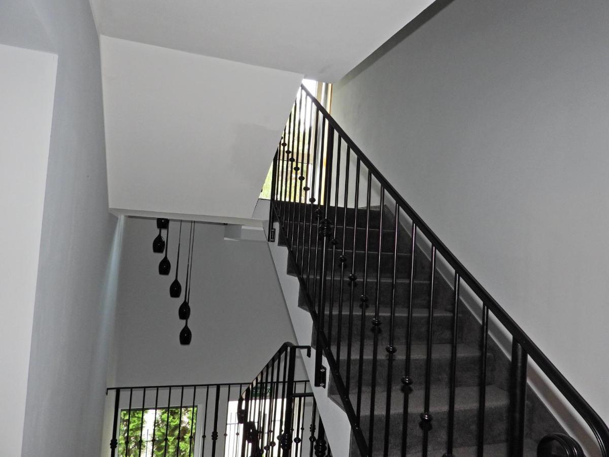 Apartament A2D Kraków Bagian luar foto