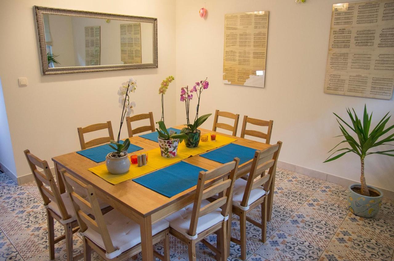Apartament A2D Kraków Bagian luar foto