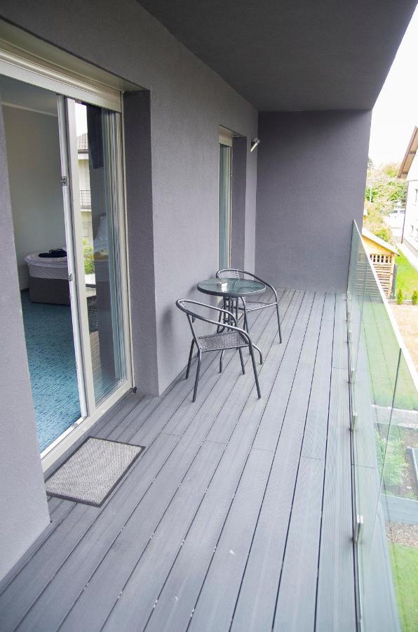 Apartament A2D Kraków Bagian luar foto