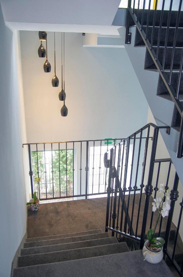Apartament A2D Kraków Bagian luar foto