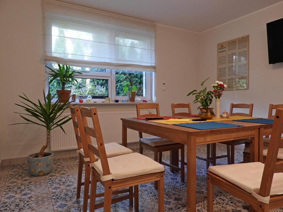 Apartament A2D Kraków Bagian luar foto